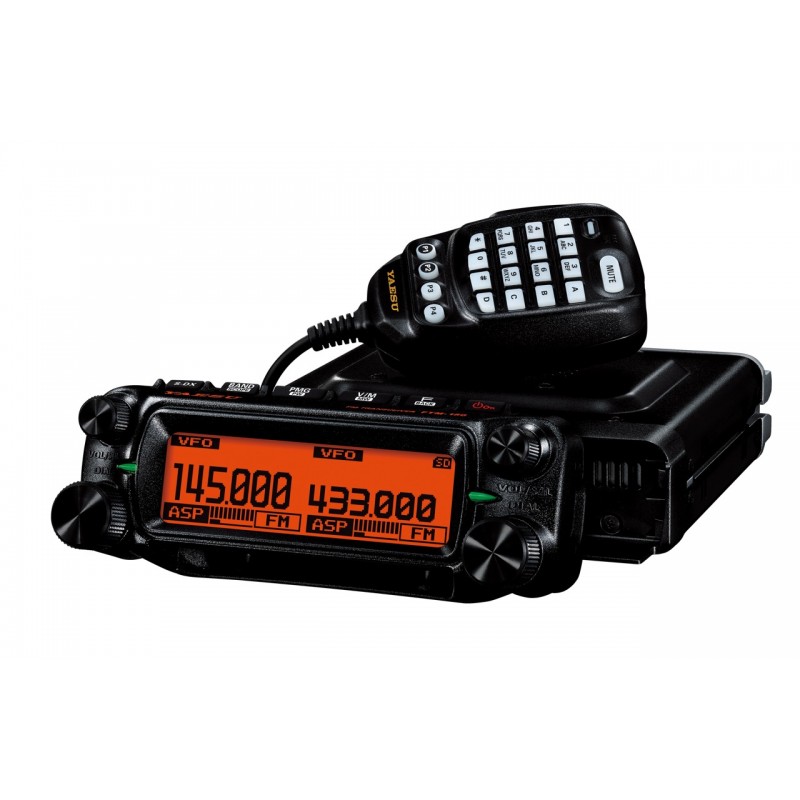 YAESU FT-215H 144MHZ 50wハイワットモービル機 送受信ok
